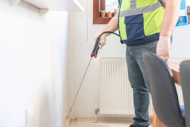 Best Affordable Pest Control Services  in Goodview, MN
