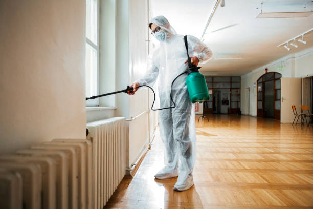 Best Mosquito Control Services  in Goodview, MN